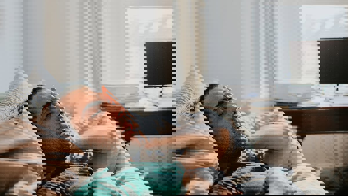 هذا ما تسببه قلة النوم على تكوين ذاكرتك والاحتفاظ بها