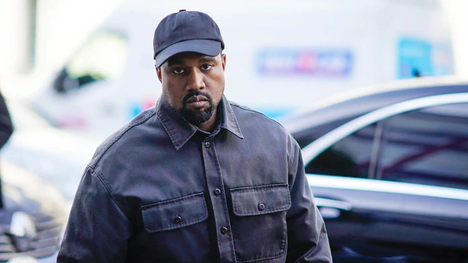 برسالة علنية.. كانييه ويست يعتذر عن تصريحاته "المعادية للسامية"