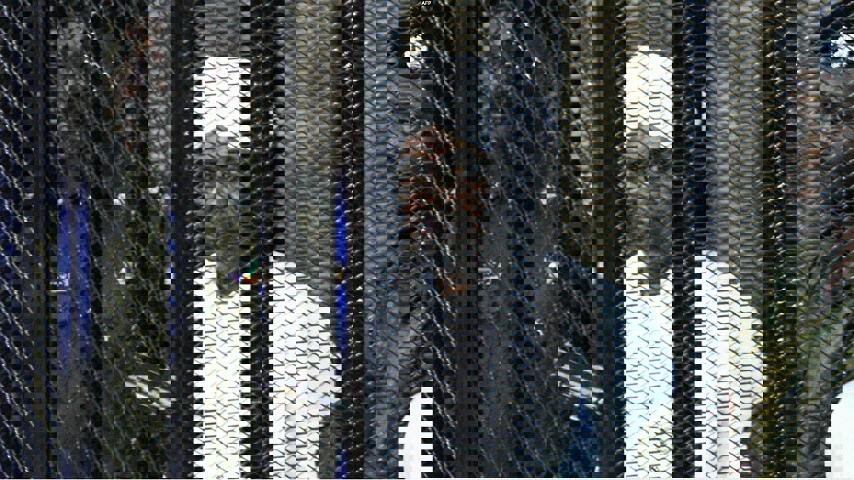 السودان.. البشير يرفض الإدلاء بأي معلومات في تحقيق "انقلاب 89"