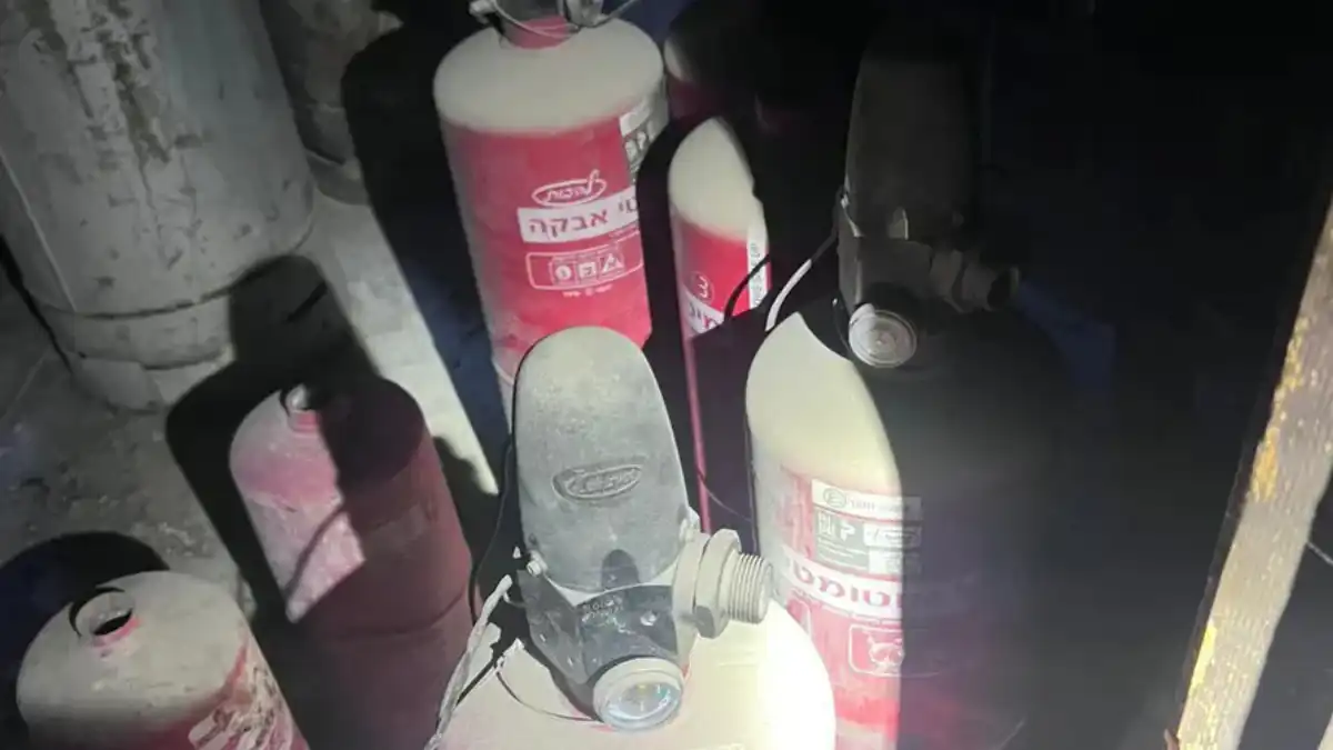 العبوات الناسفة