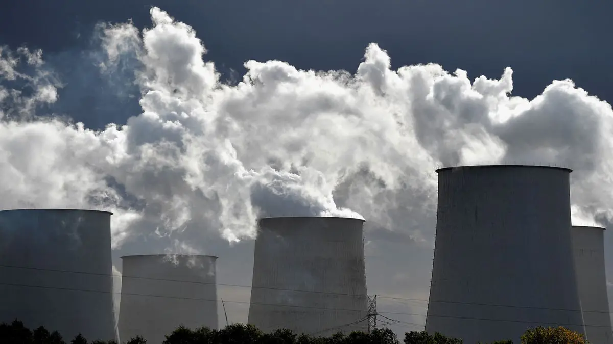  "لوفيغارو": الجهود العالمية لمكافحة الاحتباس الحراري منذ اتفاق باريس غير كافية

