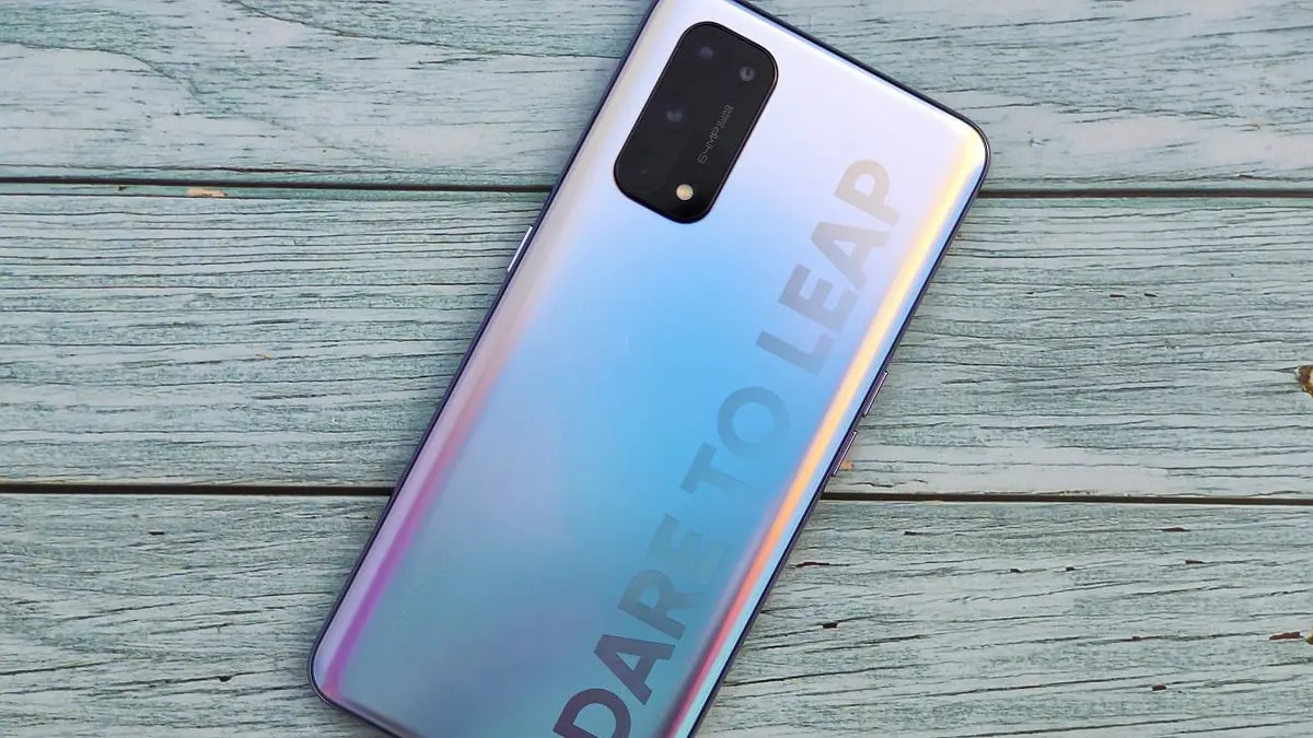 ريلمي تؤكد رسميا إصدار هاتفها X7 Pro Extreme Edition .. وهذه مواصفاته