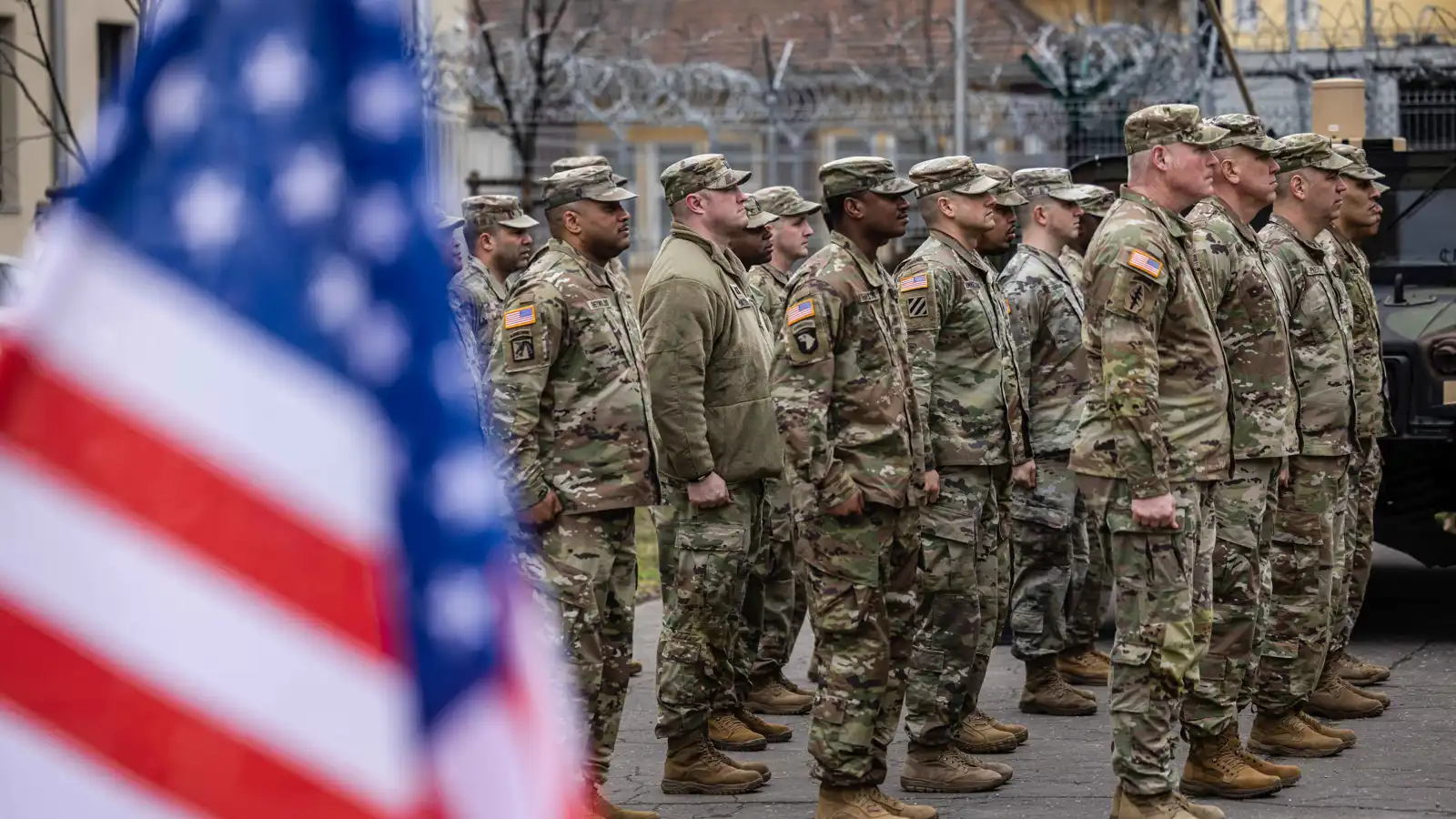 مركز تنسيق "سنتكوم".. أداة أمريكية لتثبيت "هدنة غزة" أم لدعم إسرائيل أمنياً؟