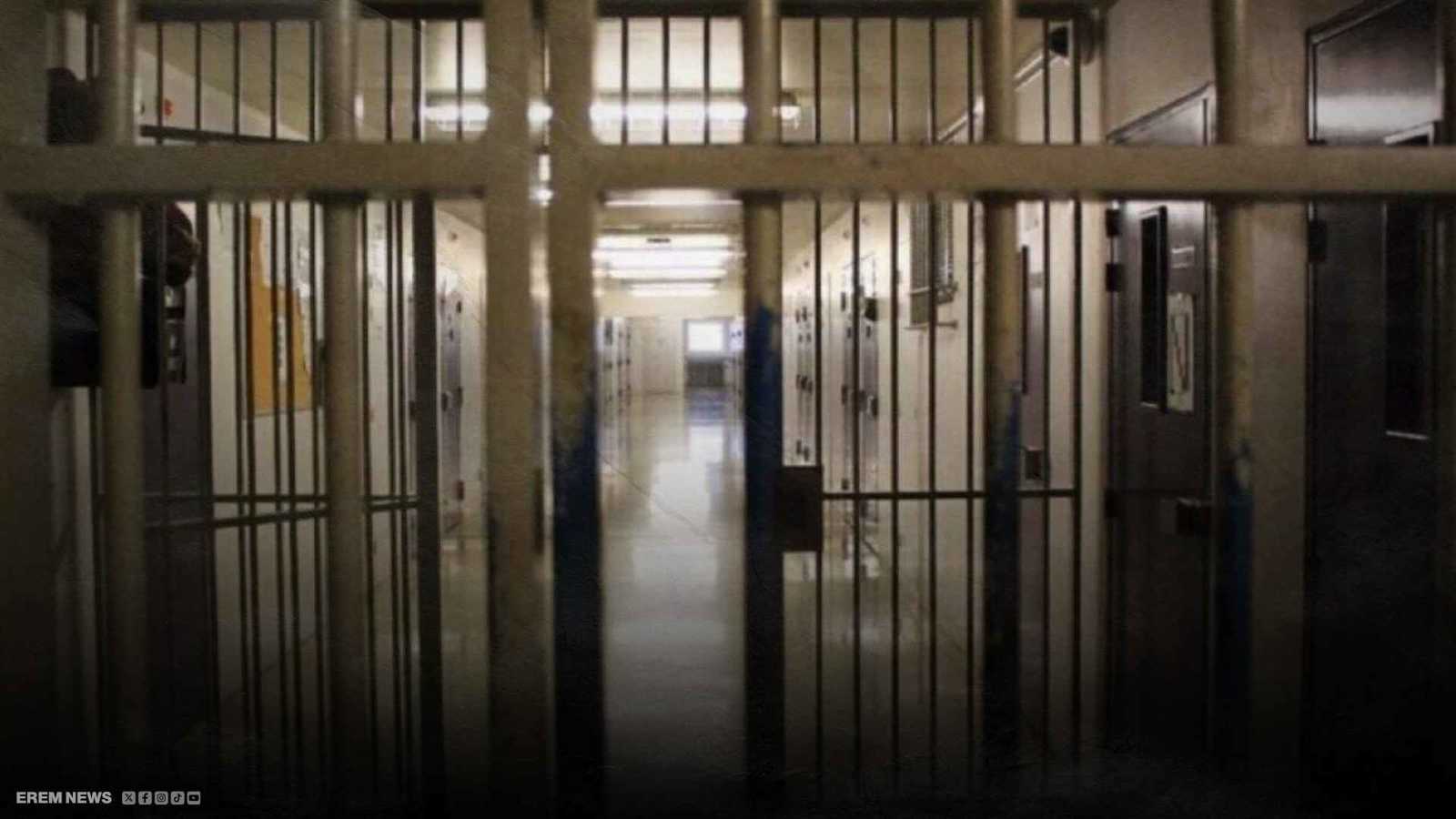 هكذا قُتل أخطر مغتصب أطفال داخل زنزانته في بريطانيا (فيديو إرم)