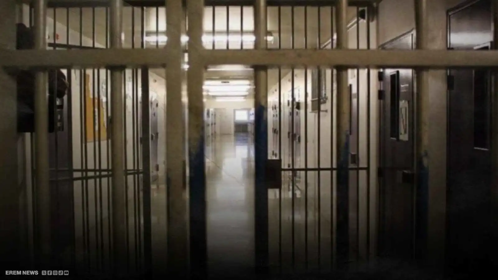 هكذا قُتل أخطر مغتصب أطفال داخل زنزانته في بريطانيا (فيديو إرم)