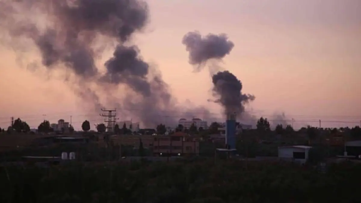 لو استمر تطوير الصواريخ.. إسرائيل تهدد باغتيال قادة "حماس" و"الجهاد" في غزة