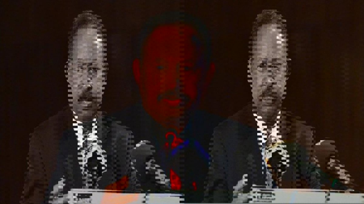 السودان.. المجلس السيادي يحدد موعد إعلان الحكومة