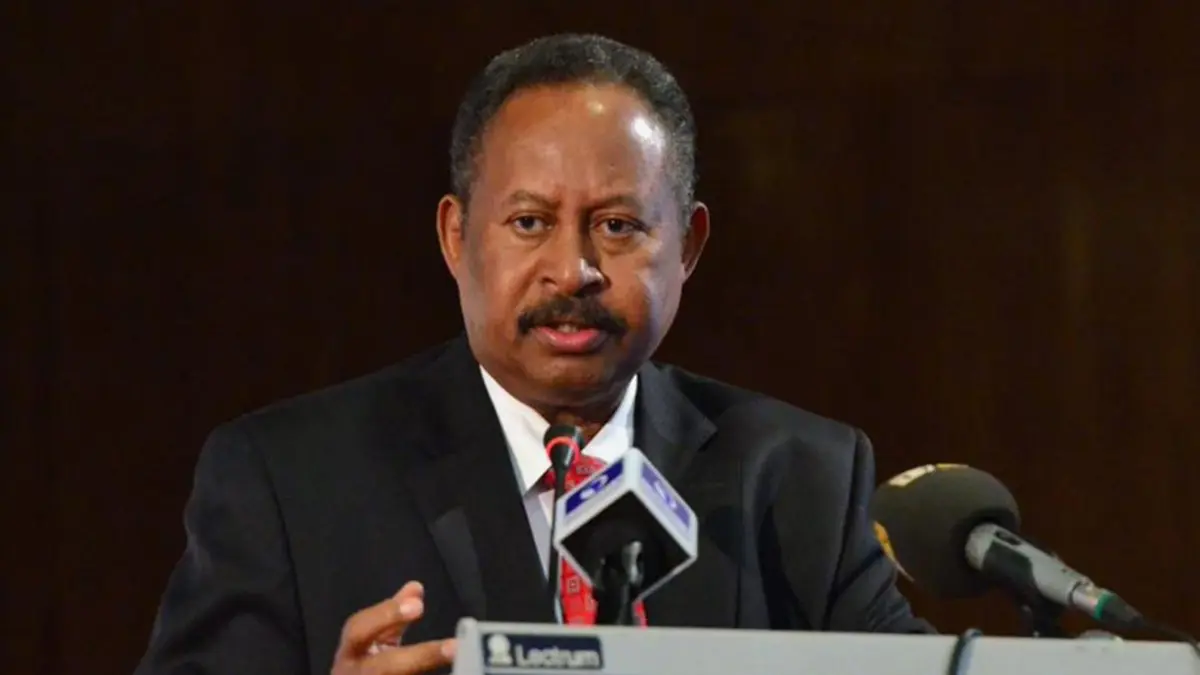 السودان.. المجلس السيادي يحدد موعد إعلان الحكومة