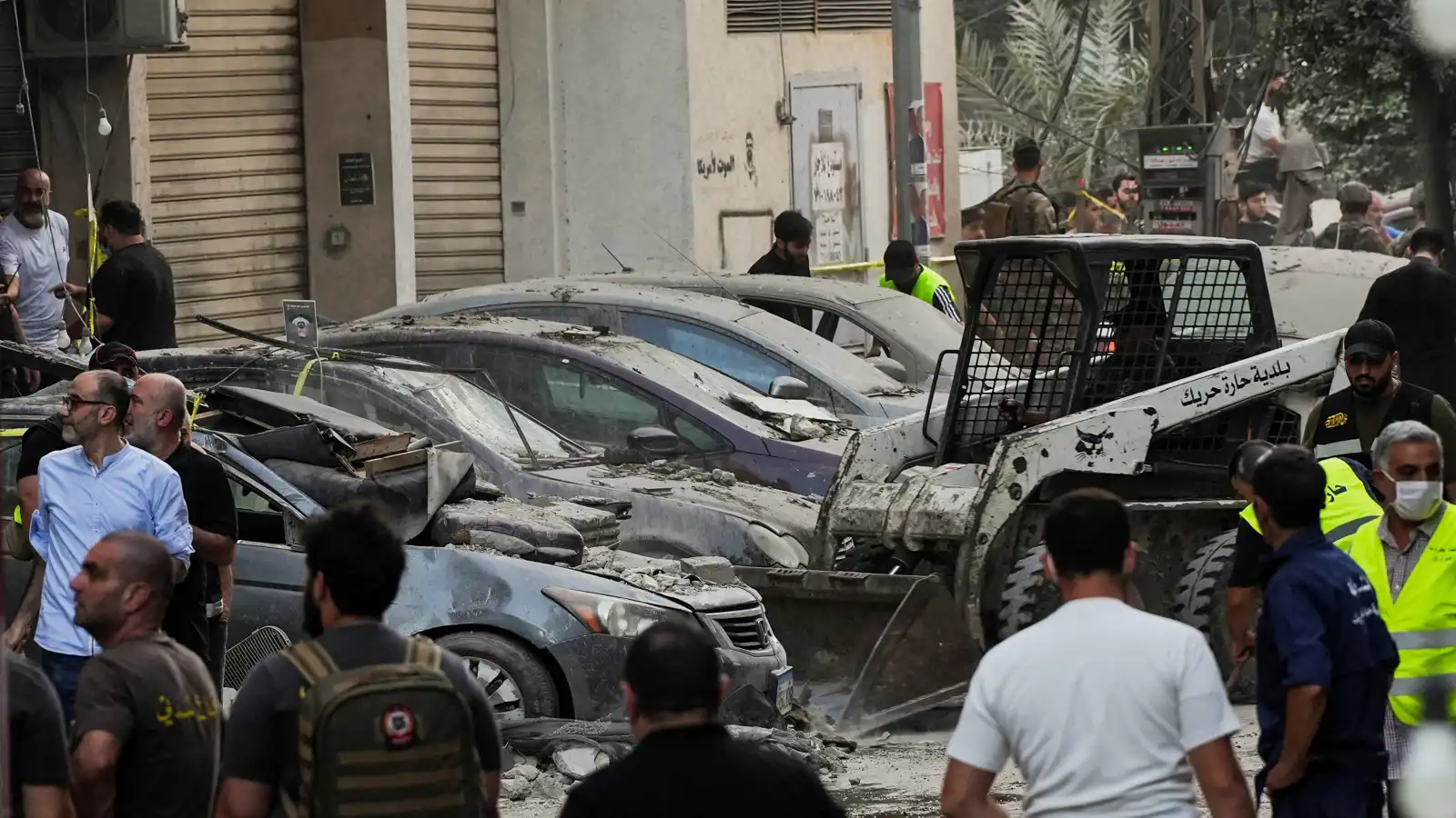 لبنان يترقب الأسوأ.. إسرائيل تستعد لضرب "البيئة الحاضنة" لحزب الله