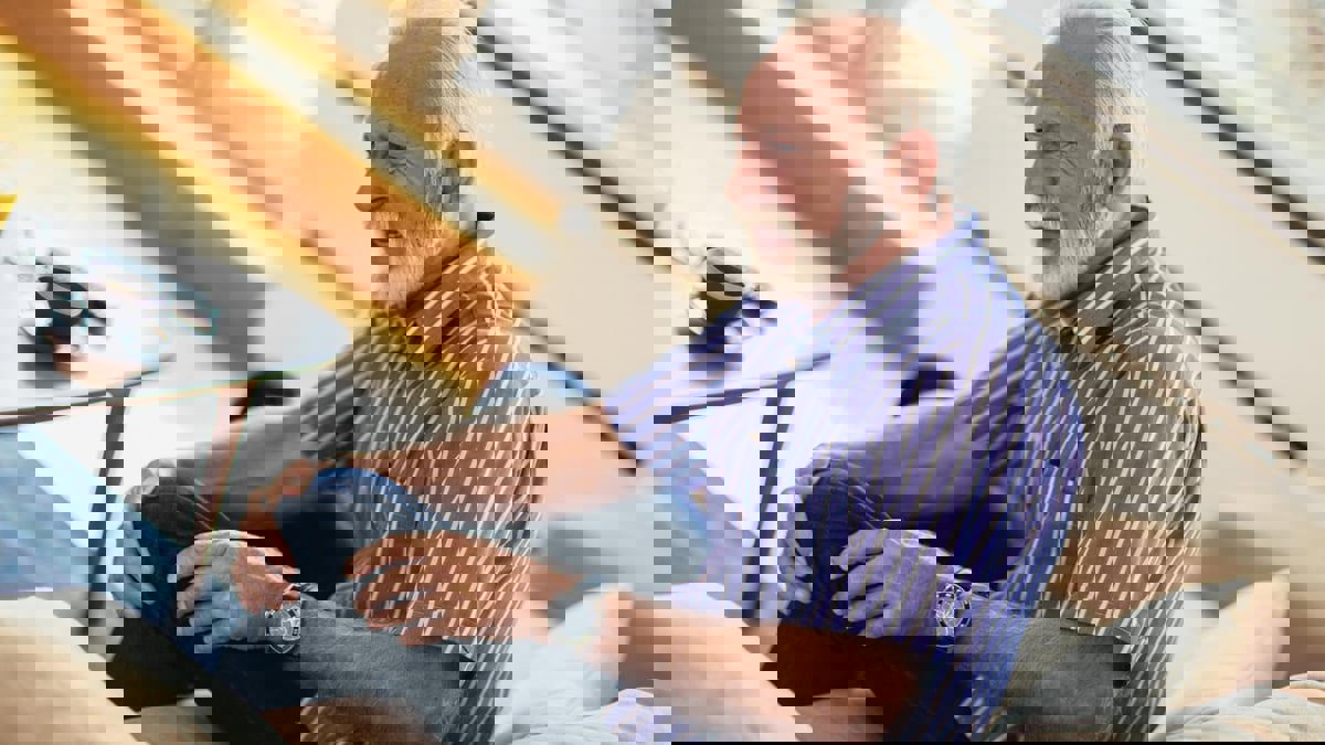 ما الذي تكشف عنه إصابتك بالعرج في حياتك؟