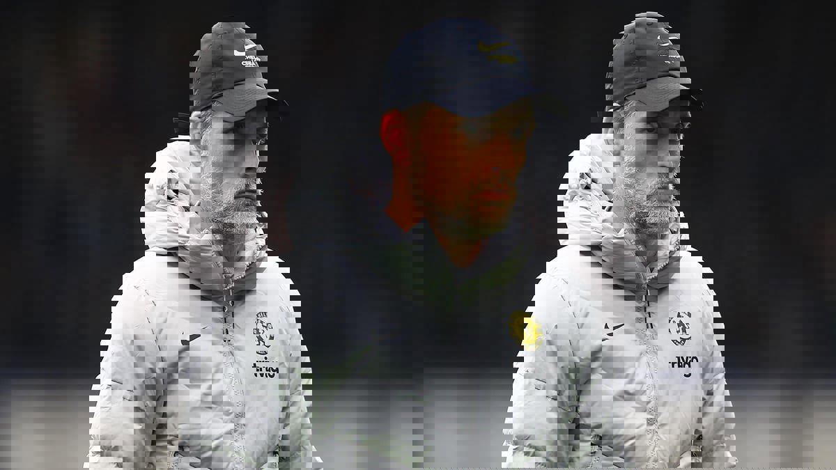 توخيل يعترف: عرض تشيلسي للبيع أثّر على التشكيلة والنتائج