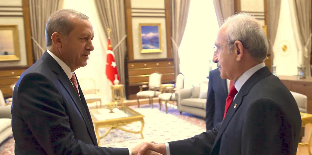 أنقرة تستثمر اختفاء جمال خاشقجي