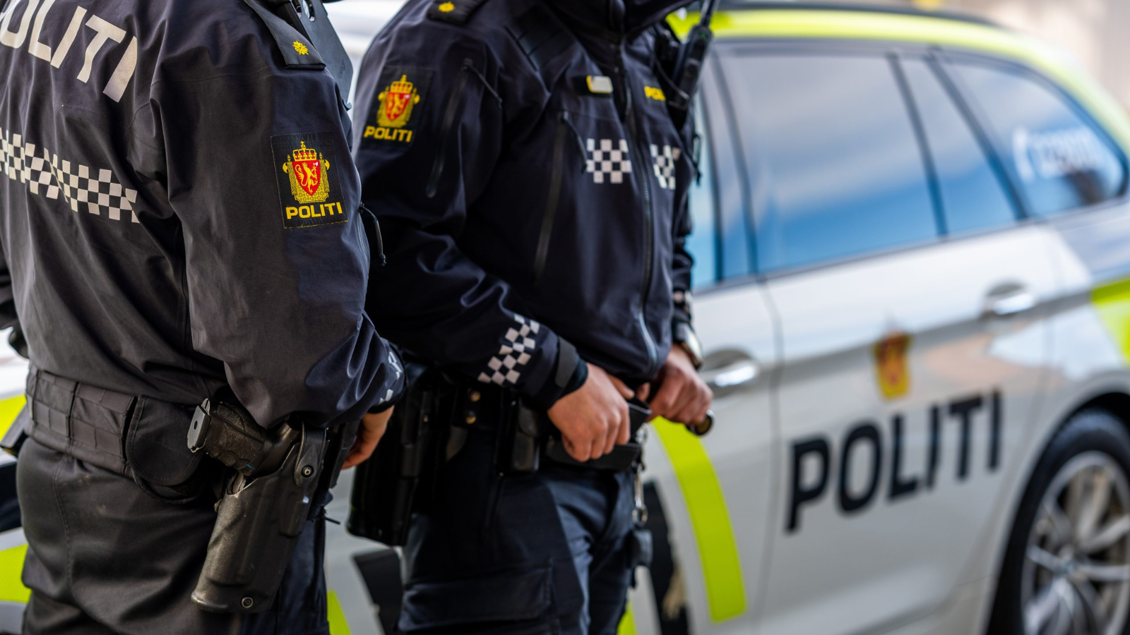 النرويج.. مقتل شرطي في حادث تبادل إطلاق النار