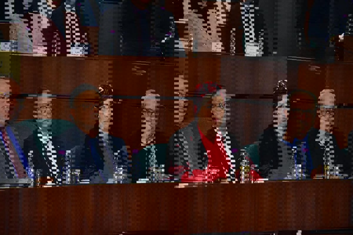 تمثال "المرأة العارية" يشعل الجدل في البرلمان الجزائري