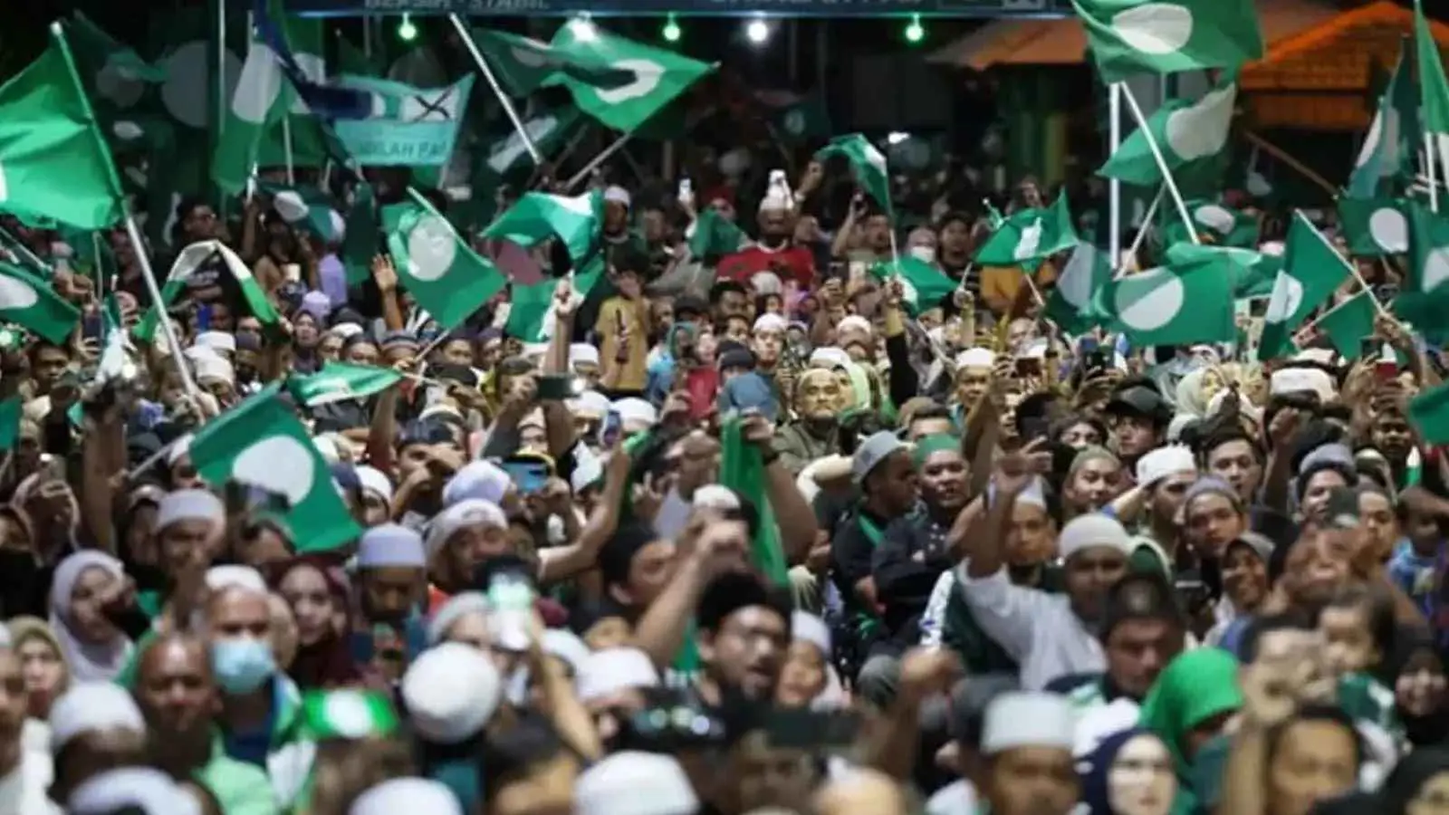 "إخوان ماليزيا".. من احتكار الفضيلة إلى السقوط في "الفضائح الجنسية"