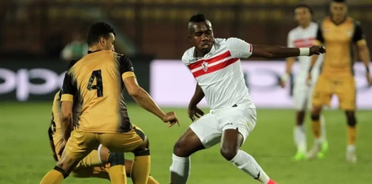 تعديل على موعد مباراة الإنتاج الحربي ضد الزمالك.. وما أهمية الفوز بكأس مصر "للكونفدرالية"؟