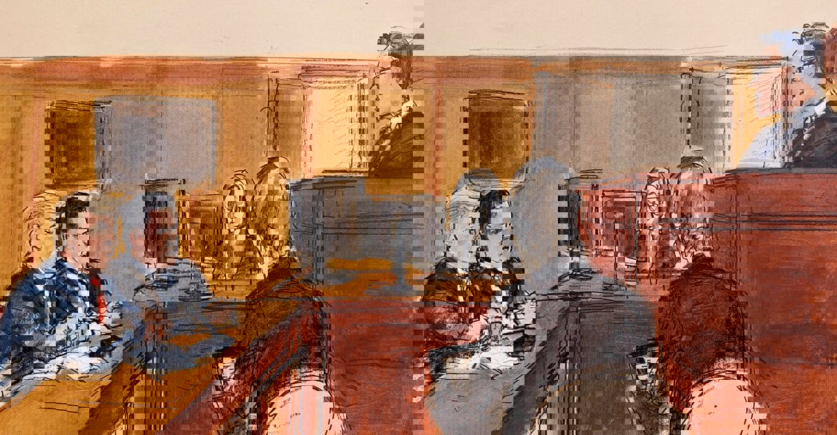 "تكميم فم" ترامب.. مهمة ميرشان المستحيلة