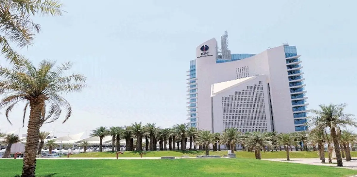 البترول الوطنية الكويتية: خطط بديلة لمواجهة إضراب محتمل