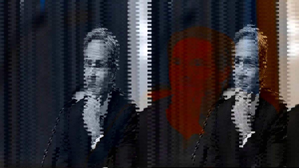 الشيوخ الأمريكي يصادق على تعيين أنتوني بلينكن وزيرا للخارجية بأغلبية كبيرة