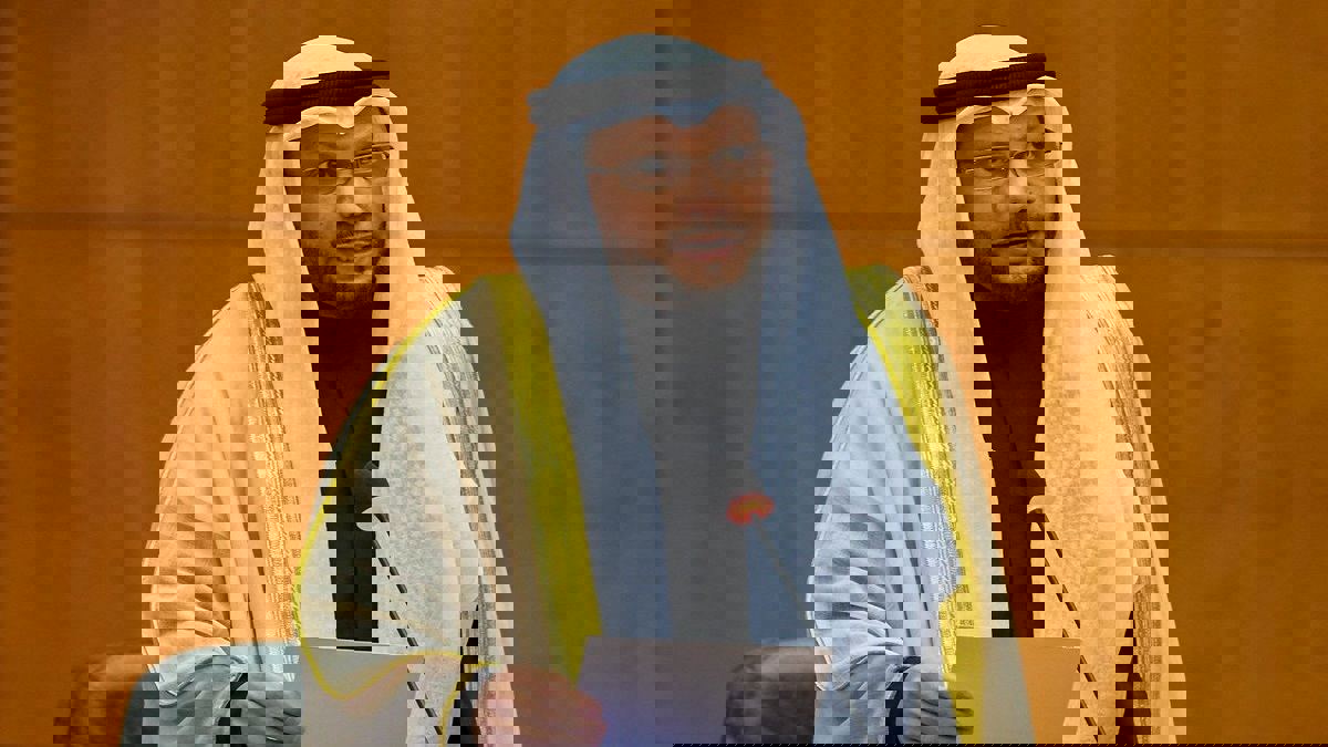 جدل واسع في الكويت بسبب المعاش الاستثنائي لوزير المالية براك الشيتان