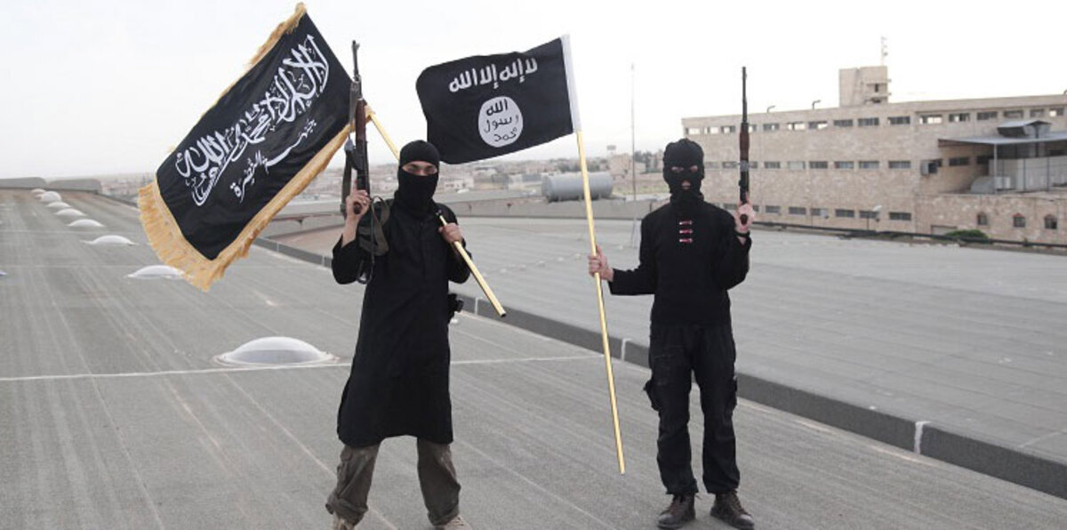 سوريا.. زعيم جبهة النصرة يدعو لتكثيف الهجمات ضد قوات الأسد