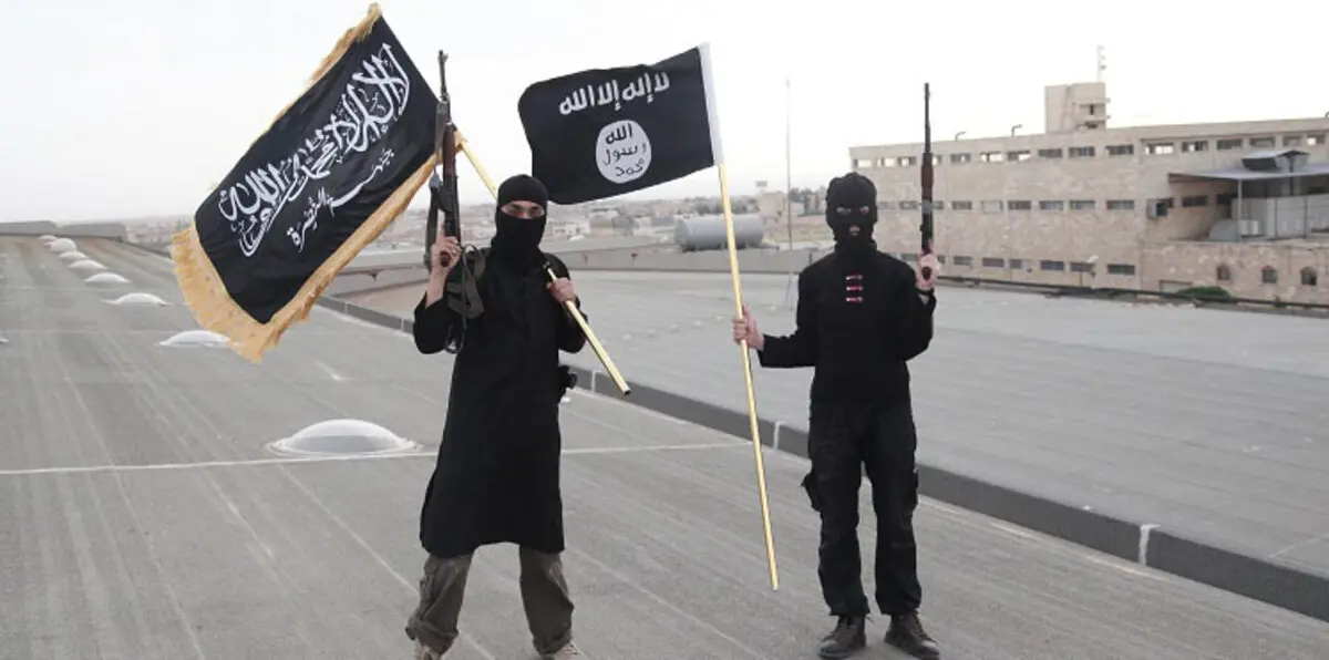 سوريا.. زعيم جبهة النصرة يدعو لتكثيف الهجمات ضد قوات الأسد