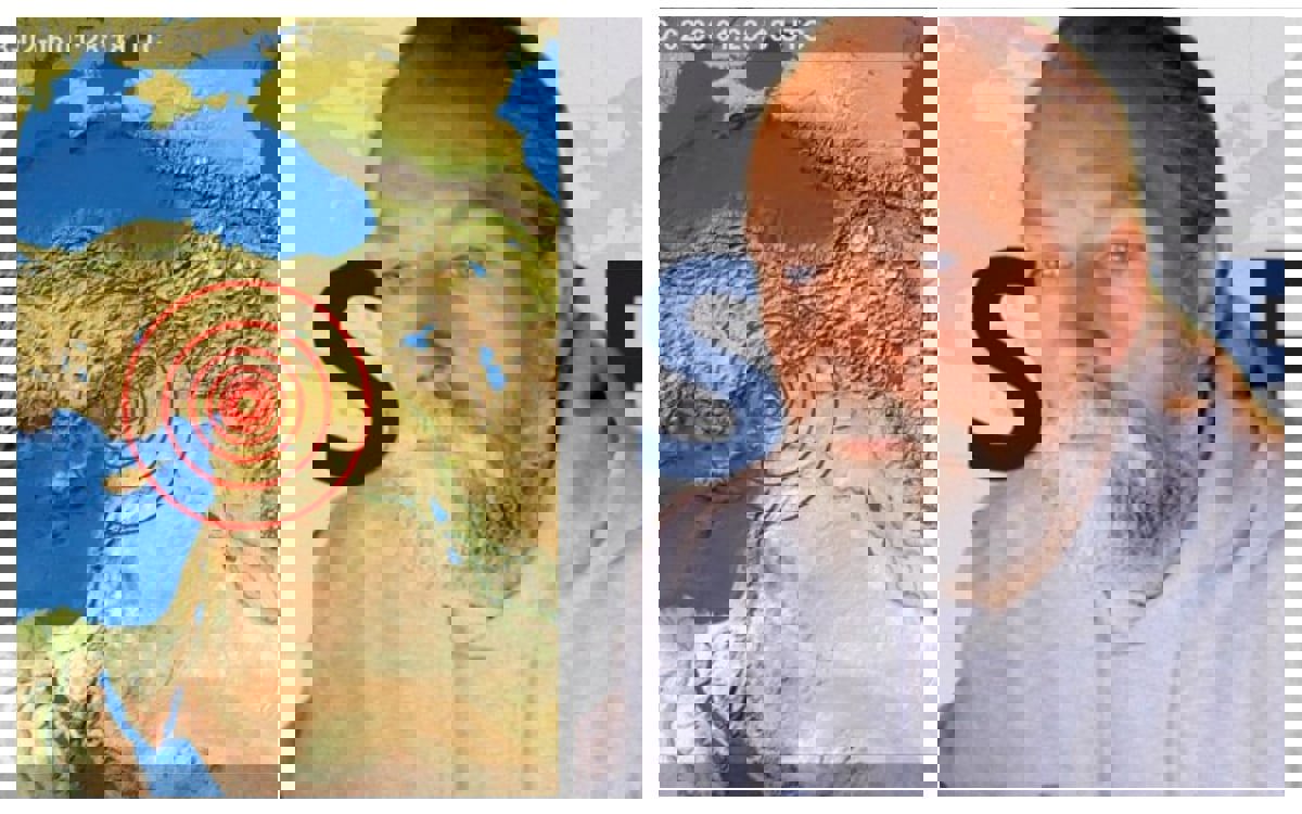 مركز تنبأ بالزلزال المدمر بتركيا يحذر من "زلزال كبير" قادم 