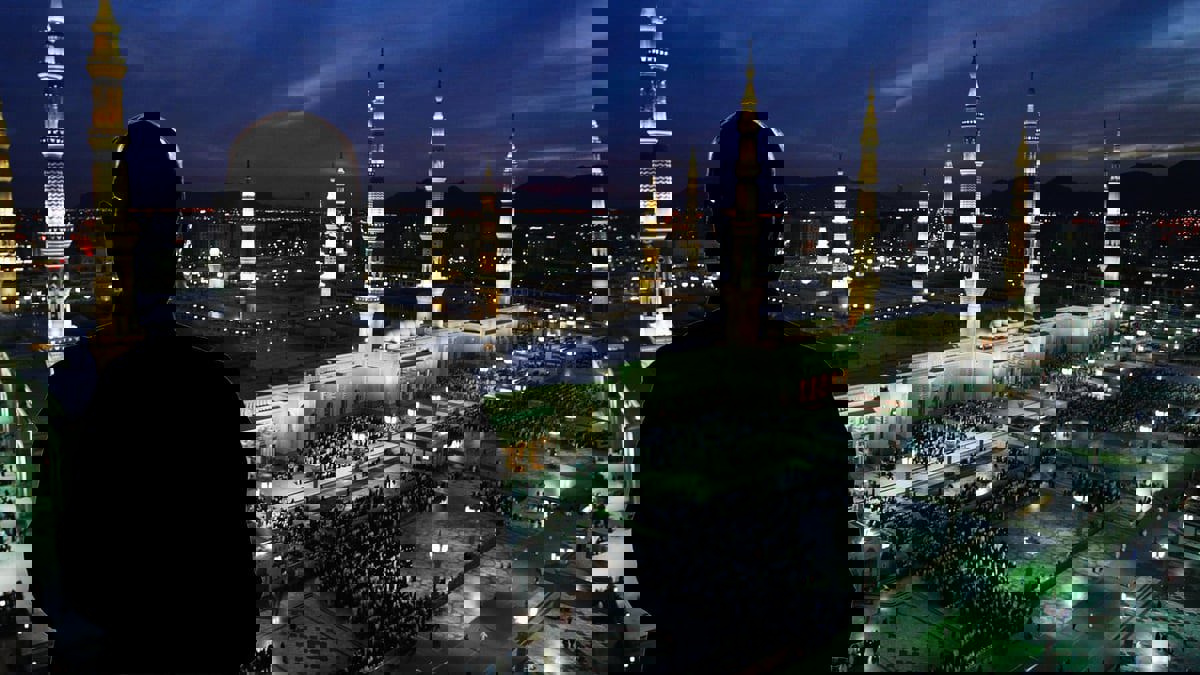 السعودية.. من هو "الملحد ماجد" المتهم بالإساءة للنبي والإسلام؟