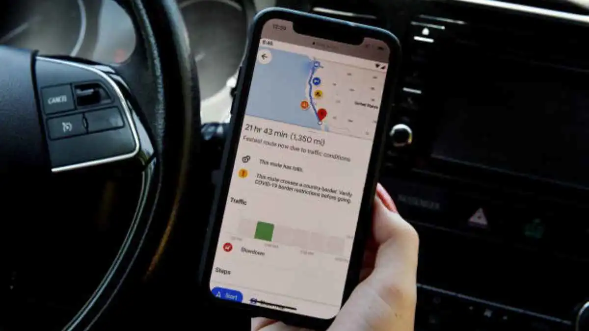 لتجربة أفضل.. إعدادات ينبغي على كل مستخدمي Google Maps تغييرها