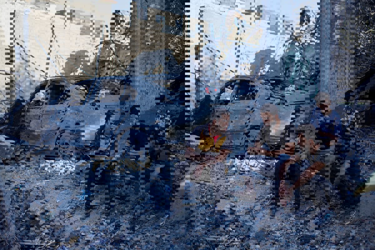  إسرائيل تعلن تصفية 3 من أبرز قادة حماس في حي الدرج بغزة