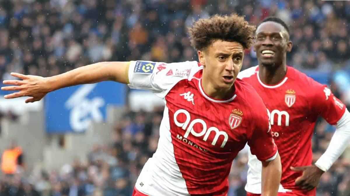 بعد رحيل أمين عدلي.. باير ليفركوزن ينقض على نجم مغربي جديد