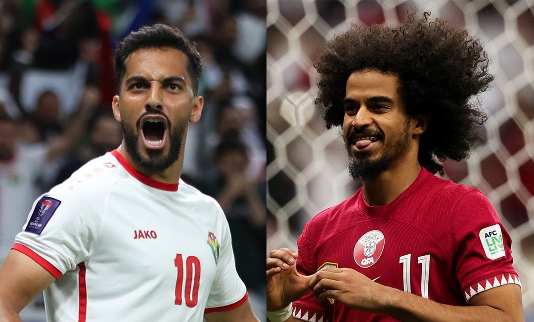 التعمري ضد أكرم.. عودة صِدام ميسي ومبابي في لوسيل