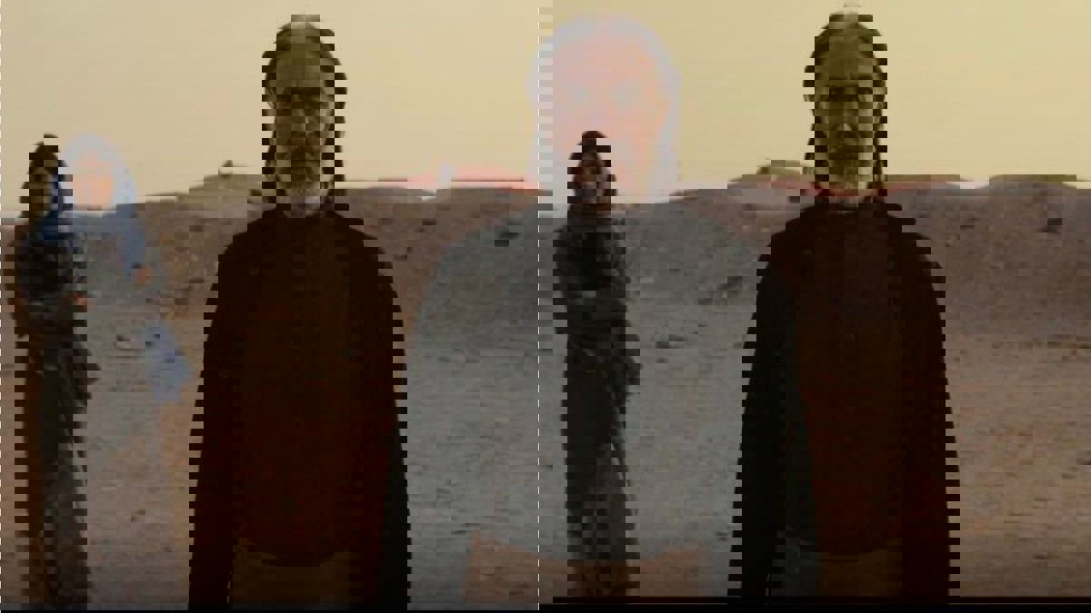 الفيلم السعودي "هجان" يفتتح مهرجان "روتردام" للفيلم العربي