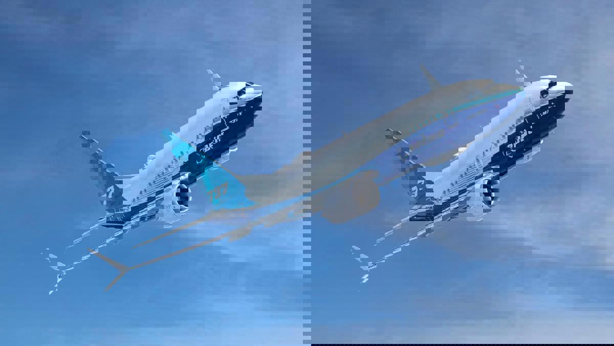 أوروبا تقترب من رفع الحظر على تحليق "بوينغ 737 ماكس"