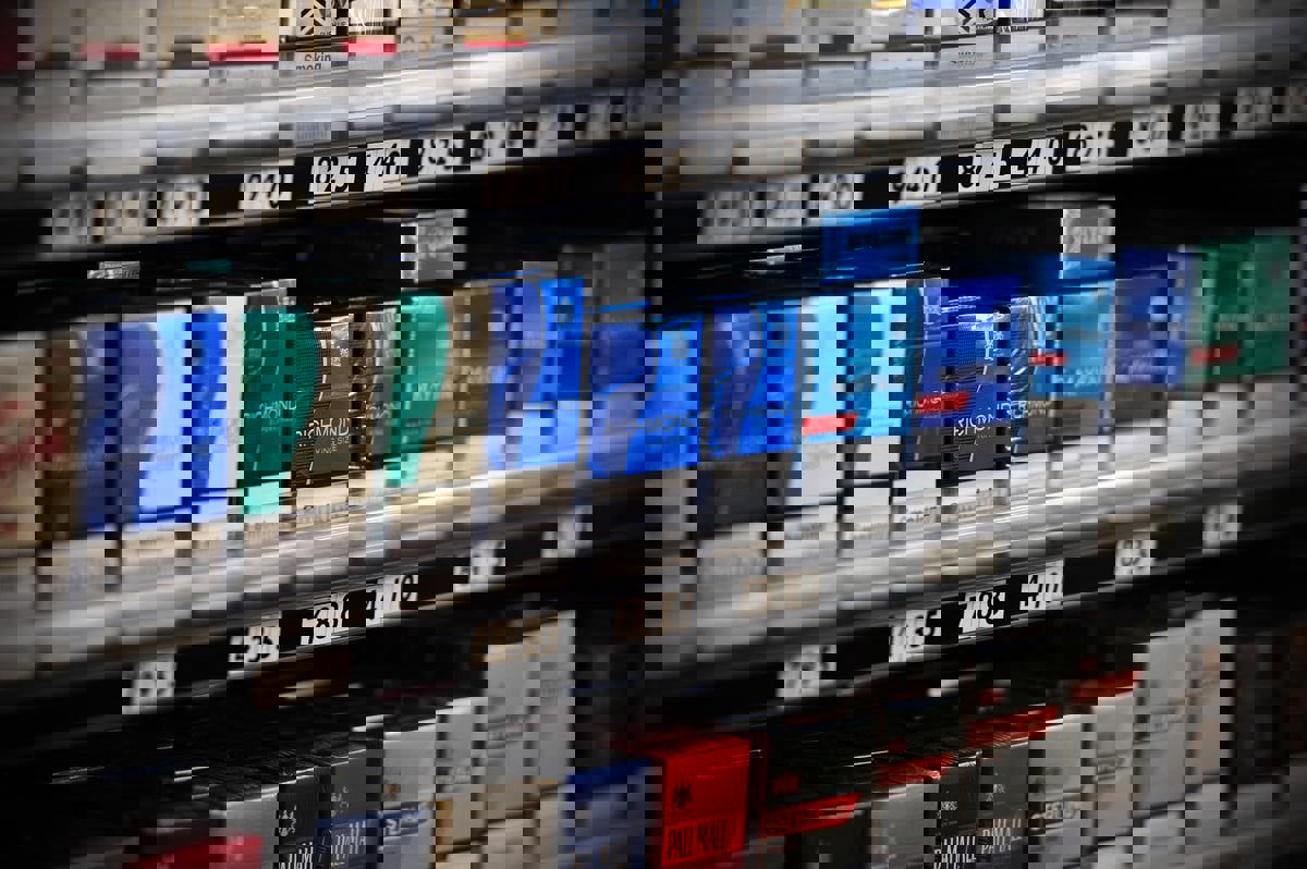 بقانون جديد.. بريطانيا تسعى لإنشاء أول جيل خال من التدخين