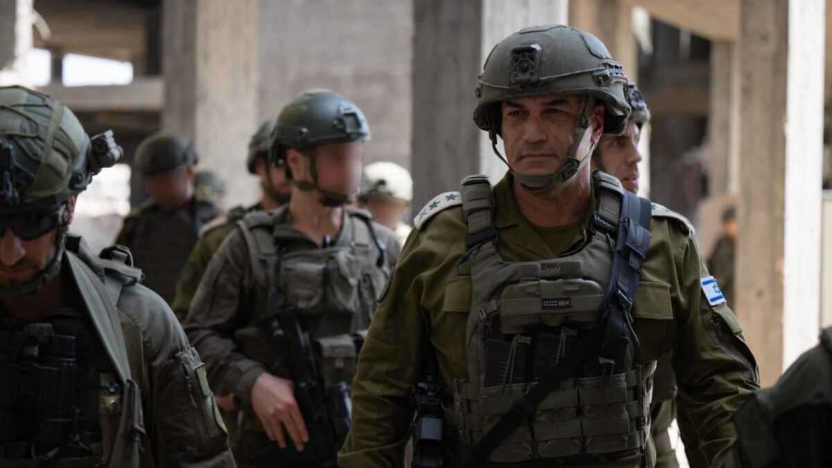 الجيش الإسرائيلي يكشف حصيلة عملياته ضد حزب الله منذ أكتوبر