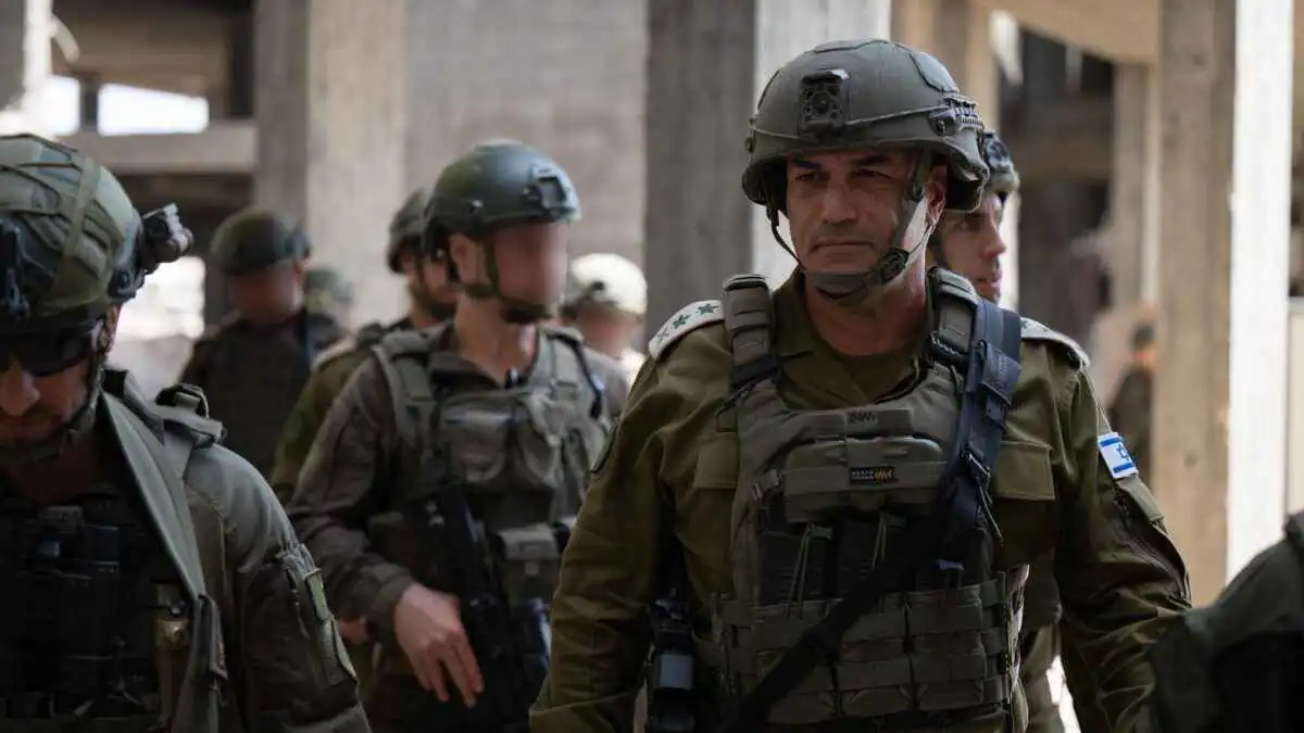 الجيش الإسرائيلي يكشف حصيلة عملياته ضد حزب الله منذ أكتوبر