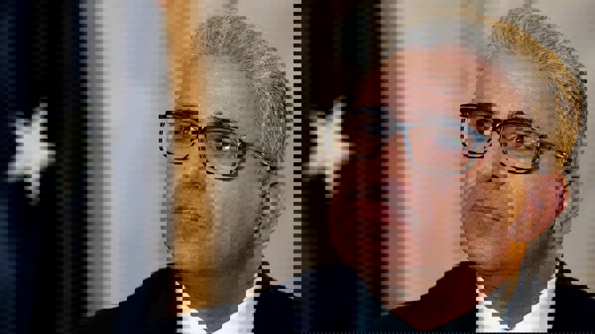 ليبيا.. وزير داخلية الوفاق يطلق سراح متهم بقضية قتل