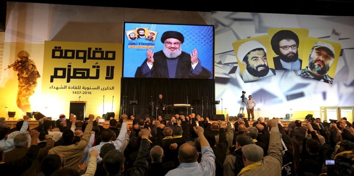 أحجية حزب الله.. التهديد لإسرائيل والتنفيذ في سوريا