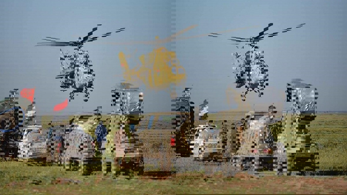 مقتل ضابط وإصابة شرطيين اثنين بهجوم مسلح جنوب العراق‎