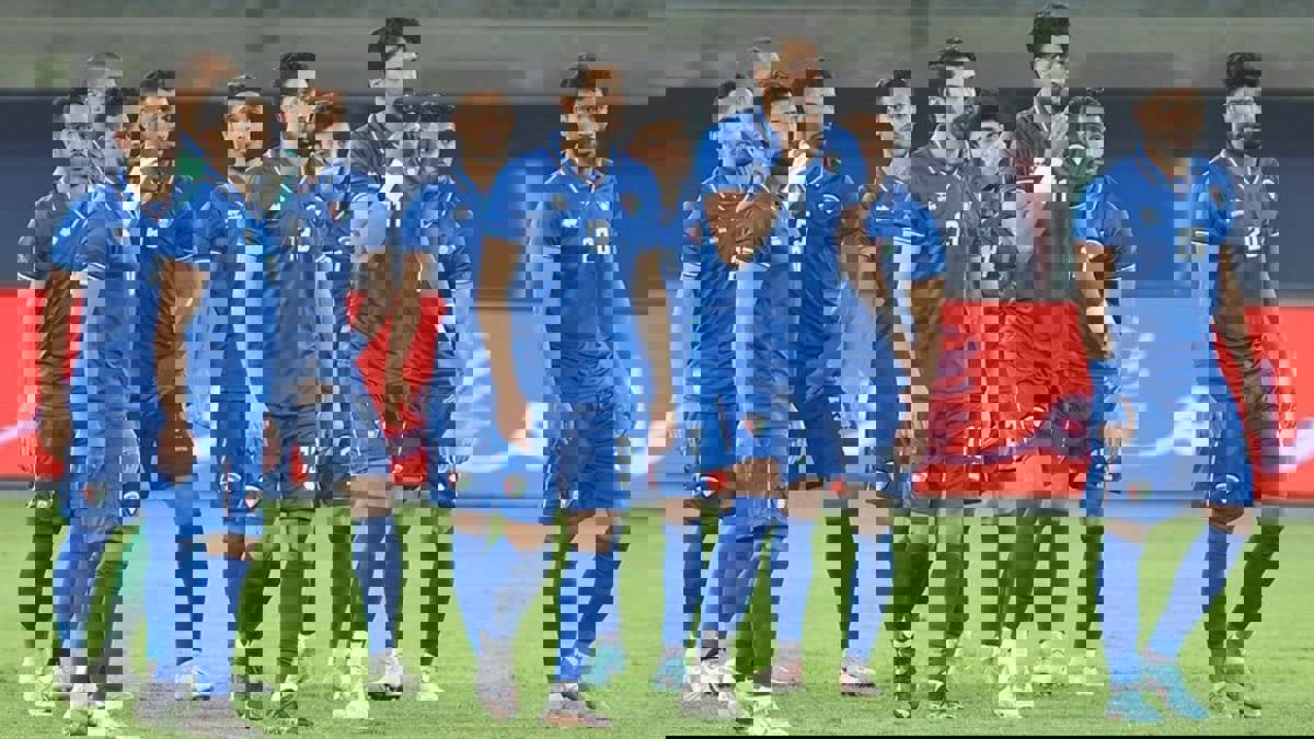 الموعد والقنوات الناقلة والتشكيل المتوقع لمباراة نيبال ضد الكويت في تصفيات كأس الأمم الآسيوية