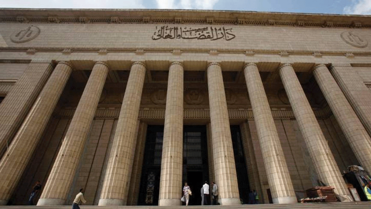 القضاء المصري يحدد موعد النطق بالحكم في قضية مقتل الطالب محمود البنا