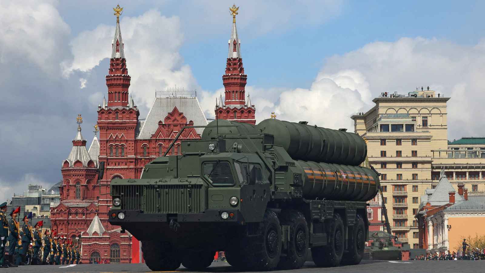 ما بعد أوكرانيا.. ما هي الجبهات المحتملة لحرب عالمية ثالثة؟