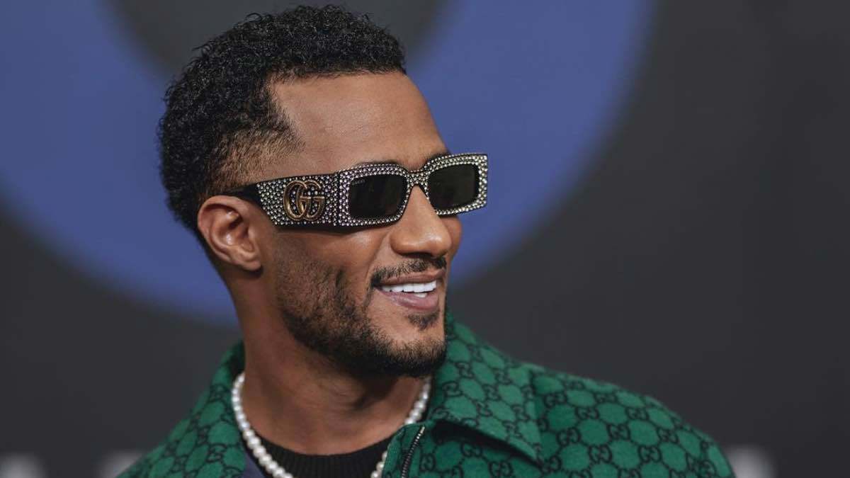 تحرك برلماني ضد محمد رمضان بسبب "برج الثور".. ما القصة؟