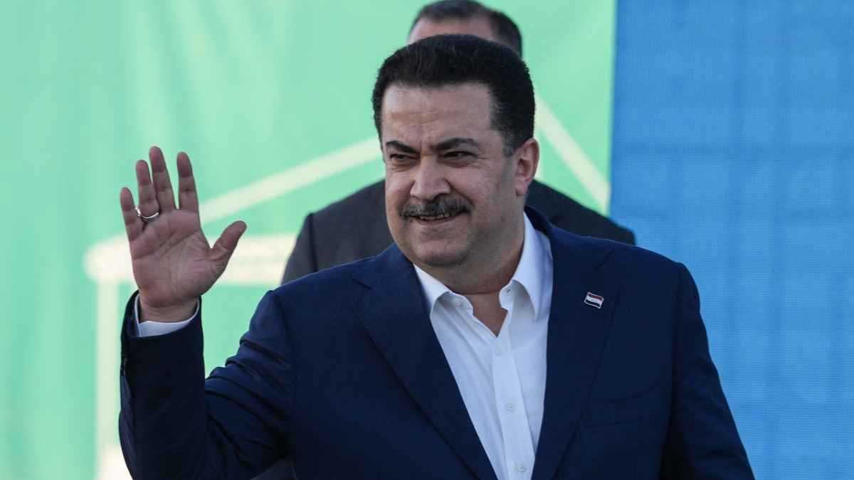 العراق.. مبادرة جديدة لحسم الصراع على رئاسة الحكومة المقبلة 