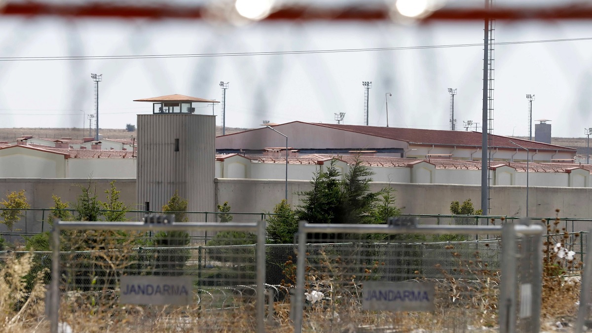 مركز حقوقي: السلطات التركية ترفض الإفراج عن مريض سرطان بحالة حرجة لصلته بغولن