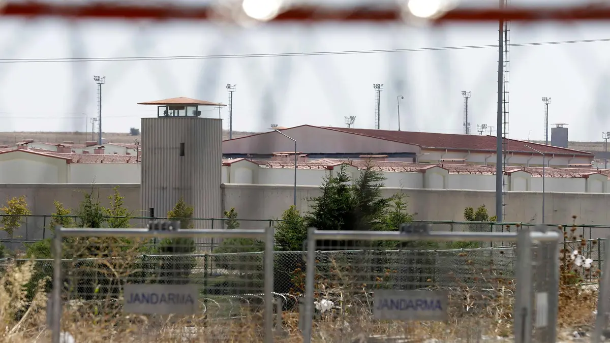 مركز حقوقي: السلطات التركية ترفض الإفراج عن مريض سرطان بحالة حرجة لصلته بغولن