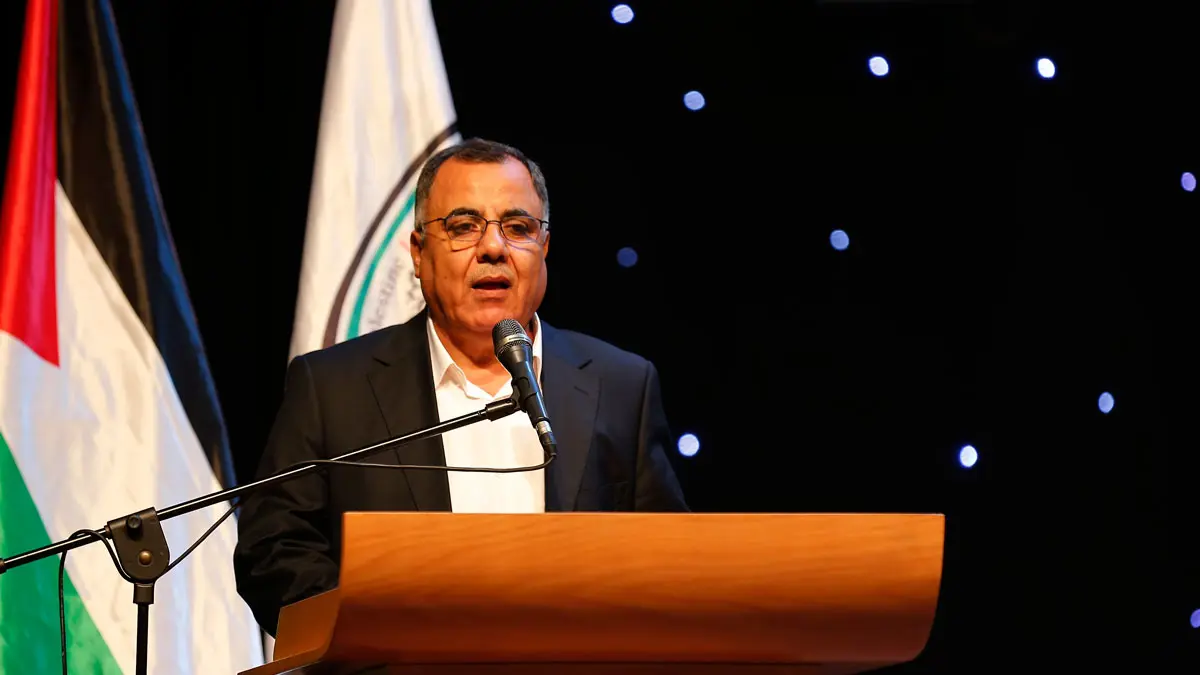 الحكومة الفلسطينية: لا قنوات خلفية للتفاوض مع أمريكا حول "صفقة القرن"