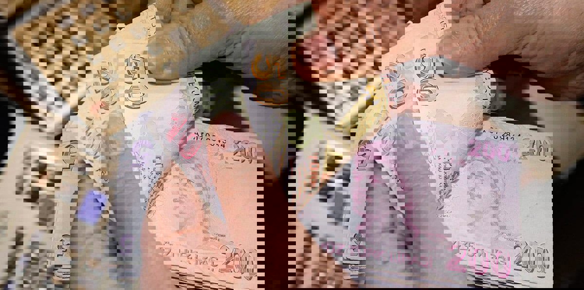 الليرة التركية تهبط لمستوى قياسي أمام الدولار