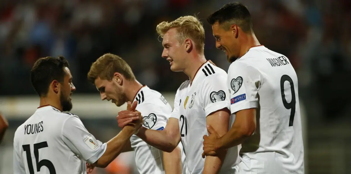 ألمانيا.. كأس القارات خطوة على طريق المونديال